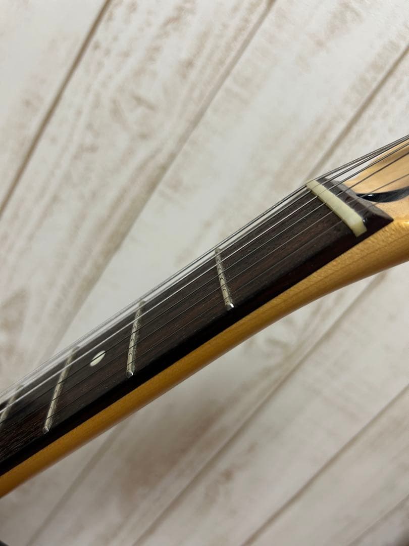 ギター Hybrid II Telecaster