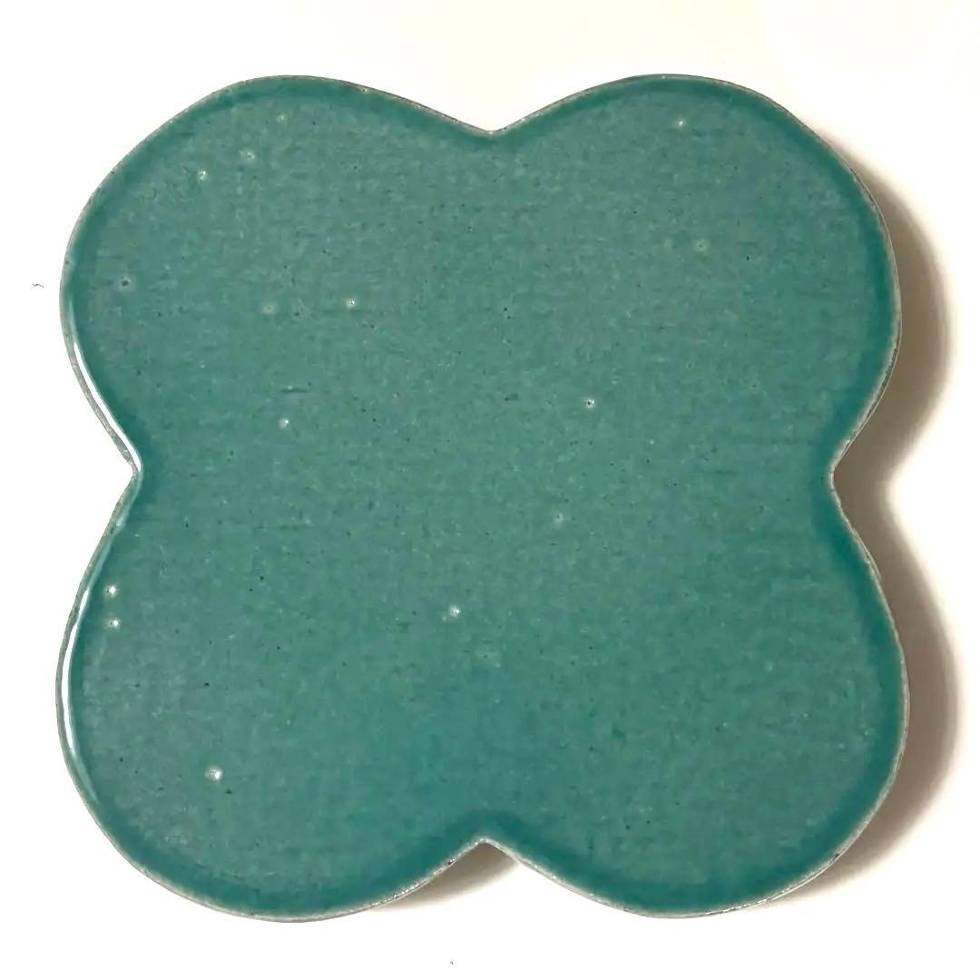 ムスタキビ⭐︎石本藤雄⭐︎花レリーフ⭐︎レア