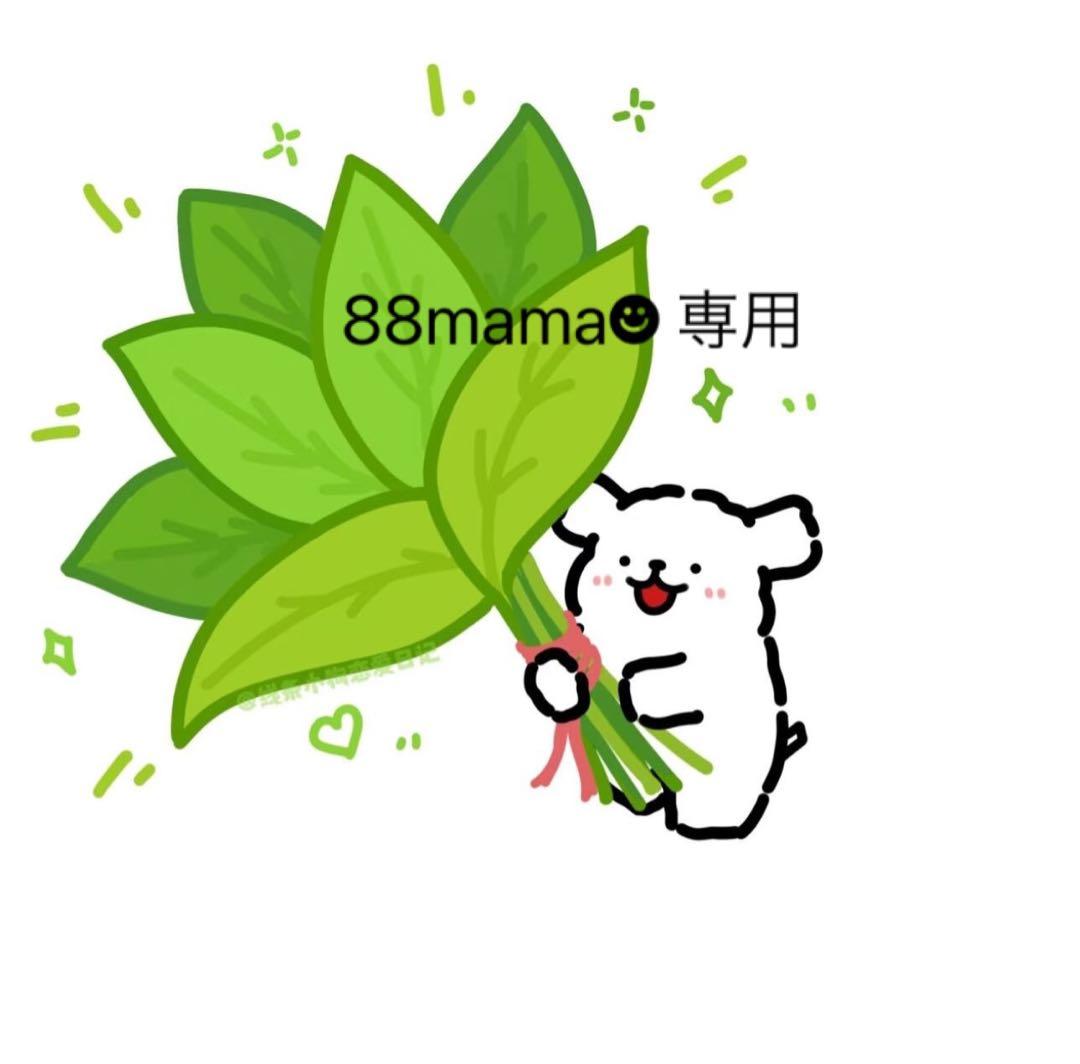88mama☻ 専用