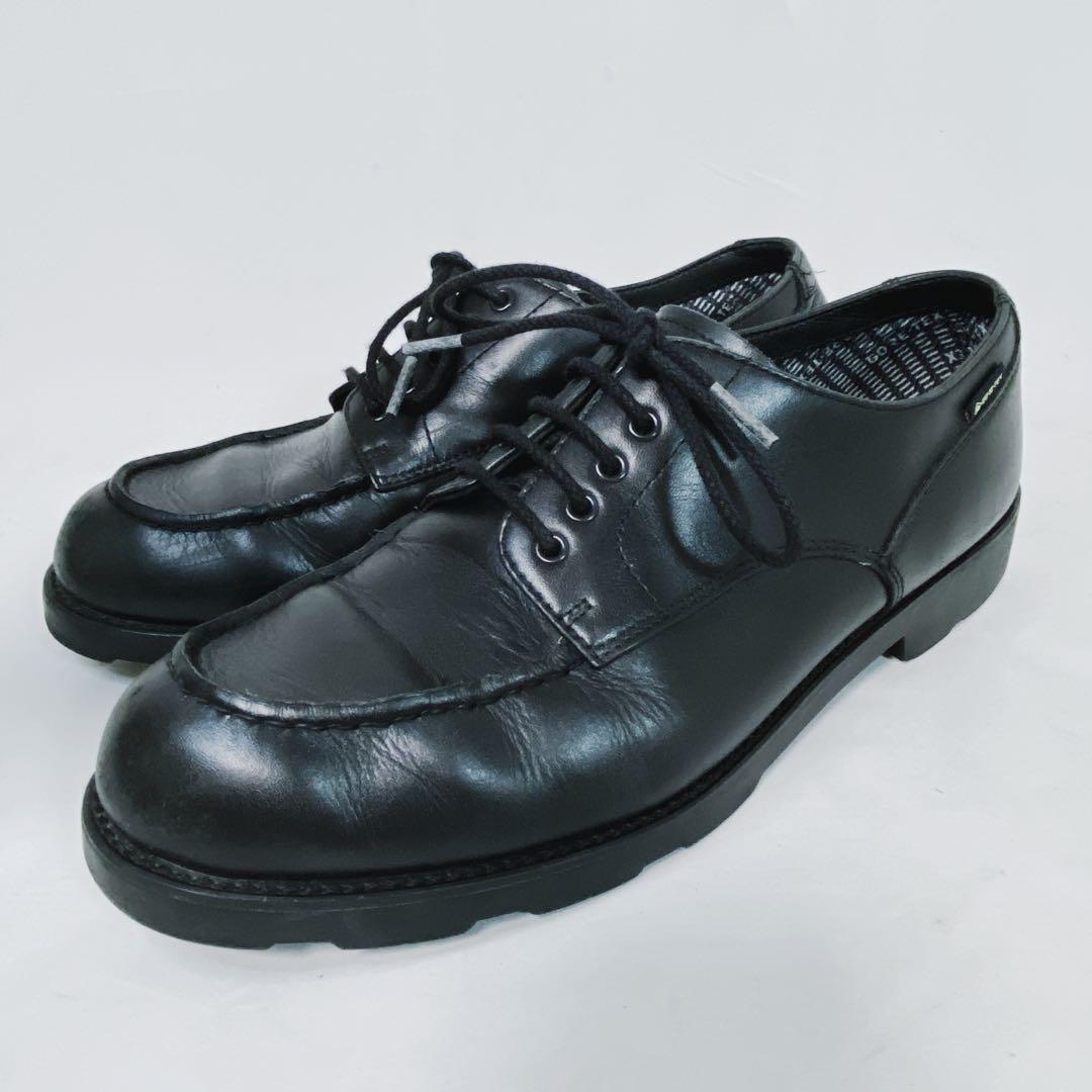 REGAL リーガル　GORE-TEX　ビジネスシューズ　Uチップ　25.5cm