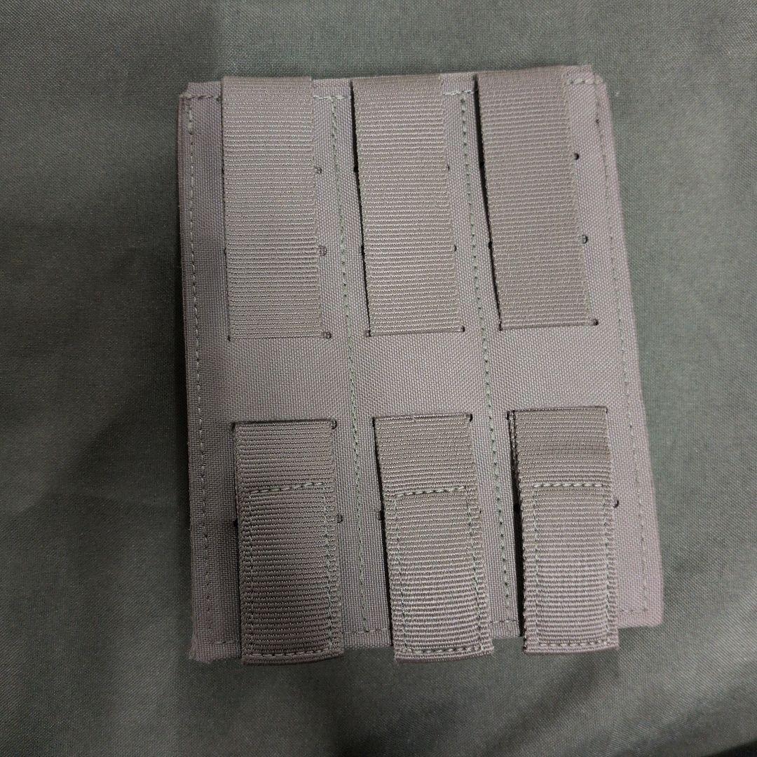 Haley Strategic GENERAL PURPOSE SAWポーチ