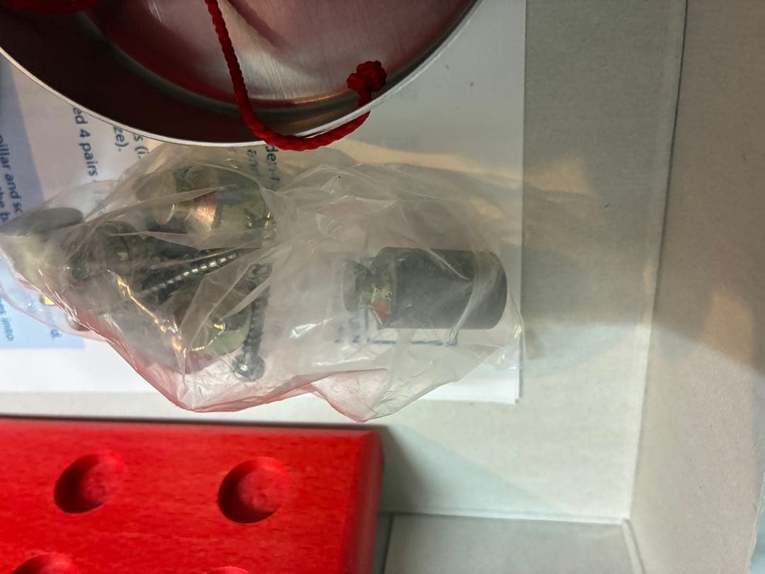 スイス　アルビスブラン　廃番はかり 新品