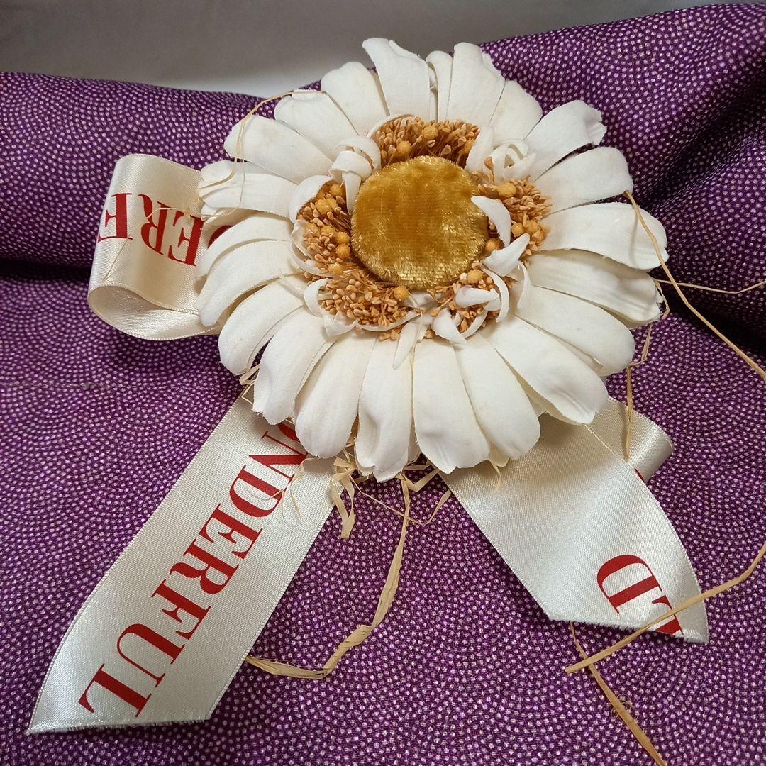 ピンクハウス・ワンダー・カネコイサオ系コサージュ７点セット　　まーみんNさま専用