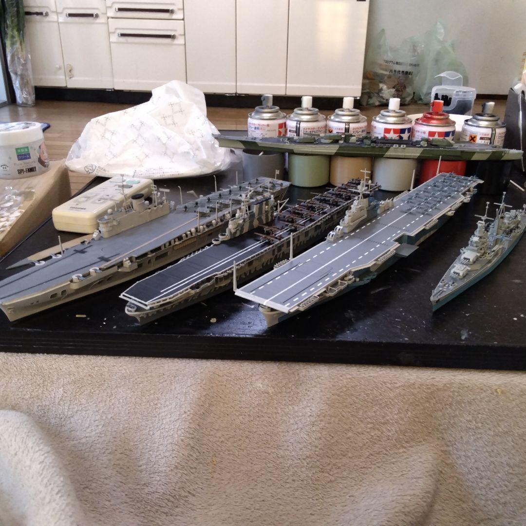 ひろどん様 ヨークタウンⅡ