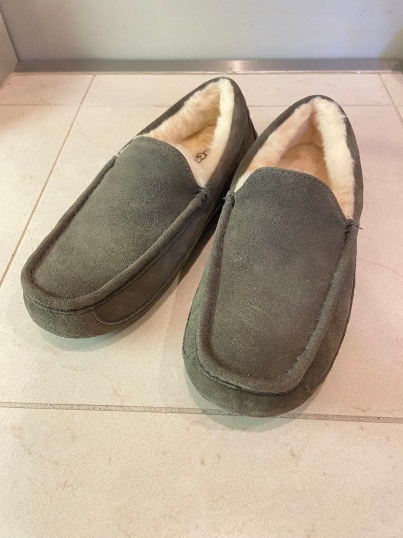 アグ UGG Ascot アスコット メンズ 28