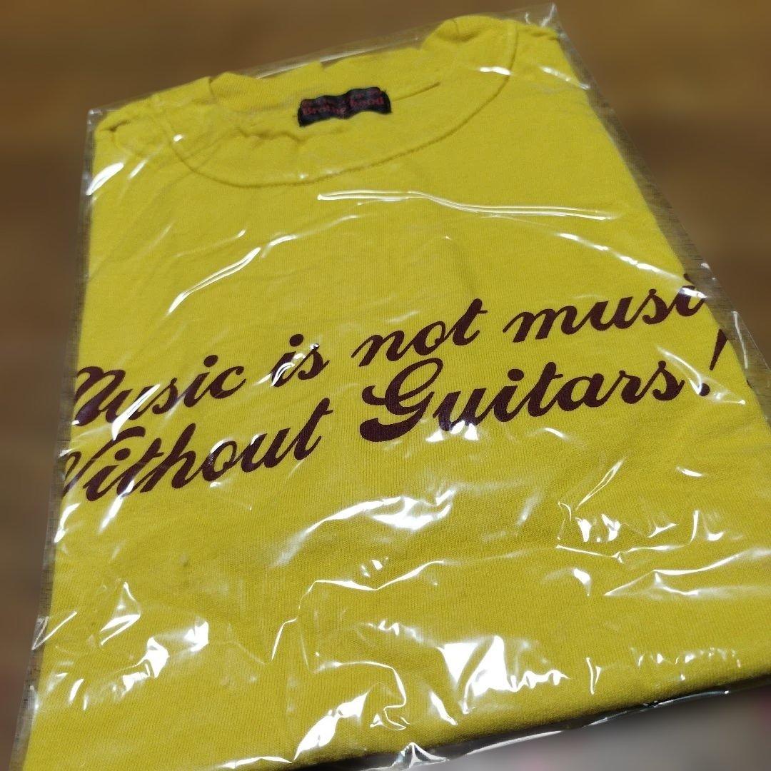 Live Gym '99 Brotherhood Tシャツ B'Z USA(M）