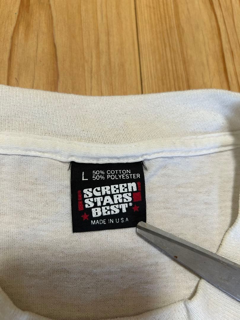 1990年公開　サイコ　4 PSYCHO Ⅳ ユニバーサルスタジオ　ビンテージ