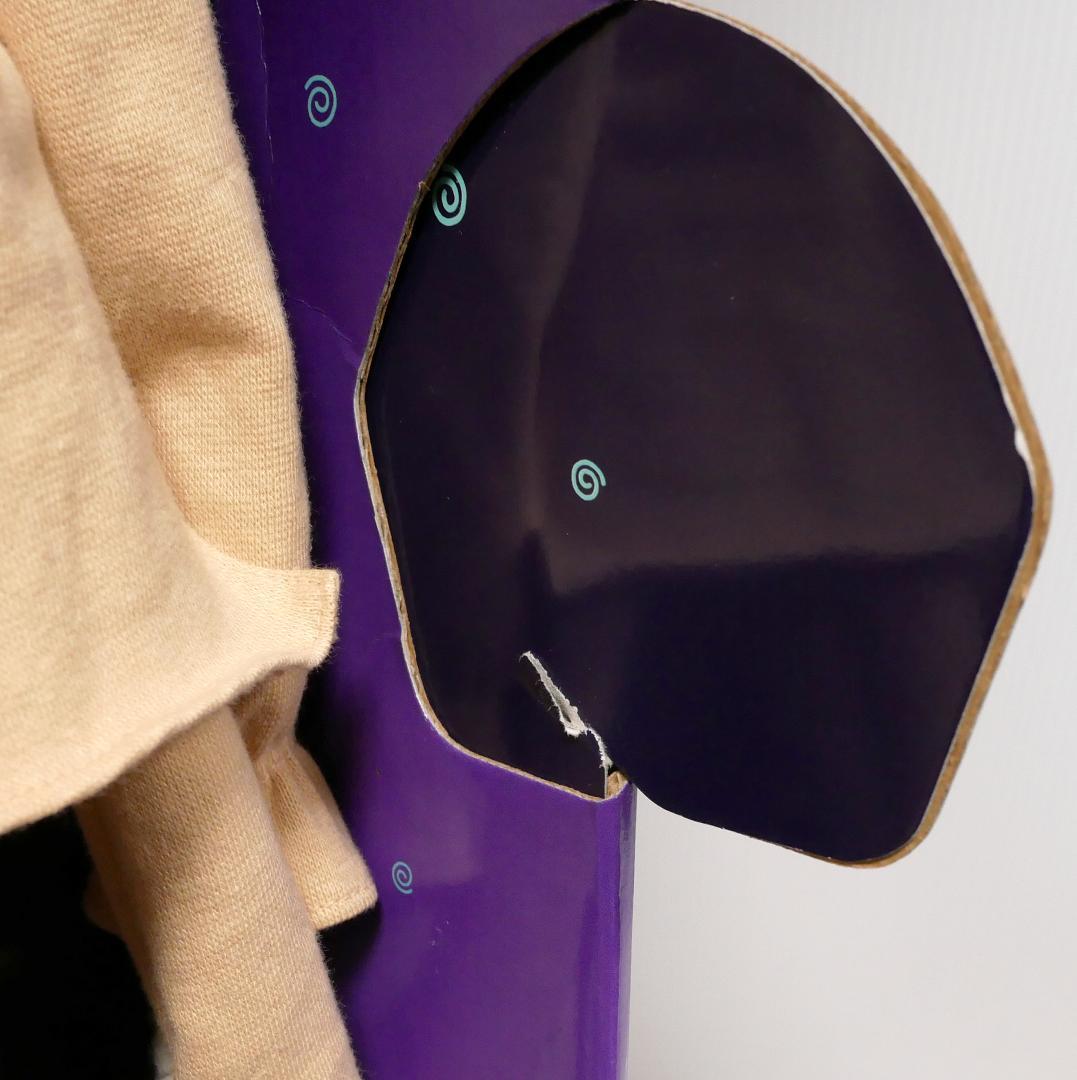 『ナイトメア・ビフォア・クリスマス』パジャマ・ジャックぬいぐるみ☆HH誌上限定版