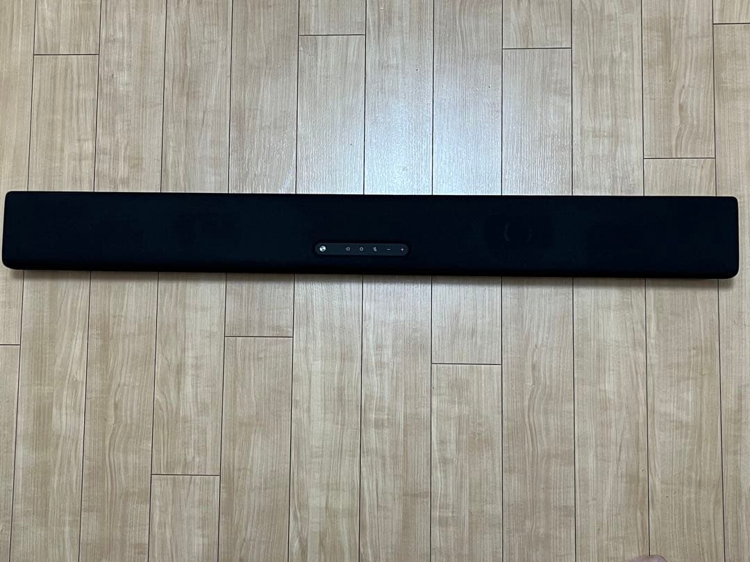 Yamaha SR-X40A サウンドバー