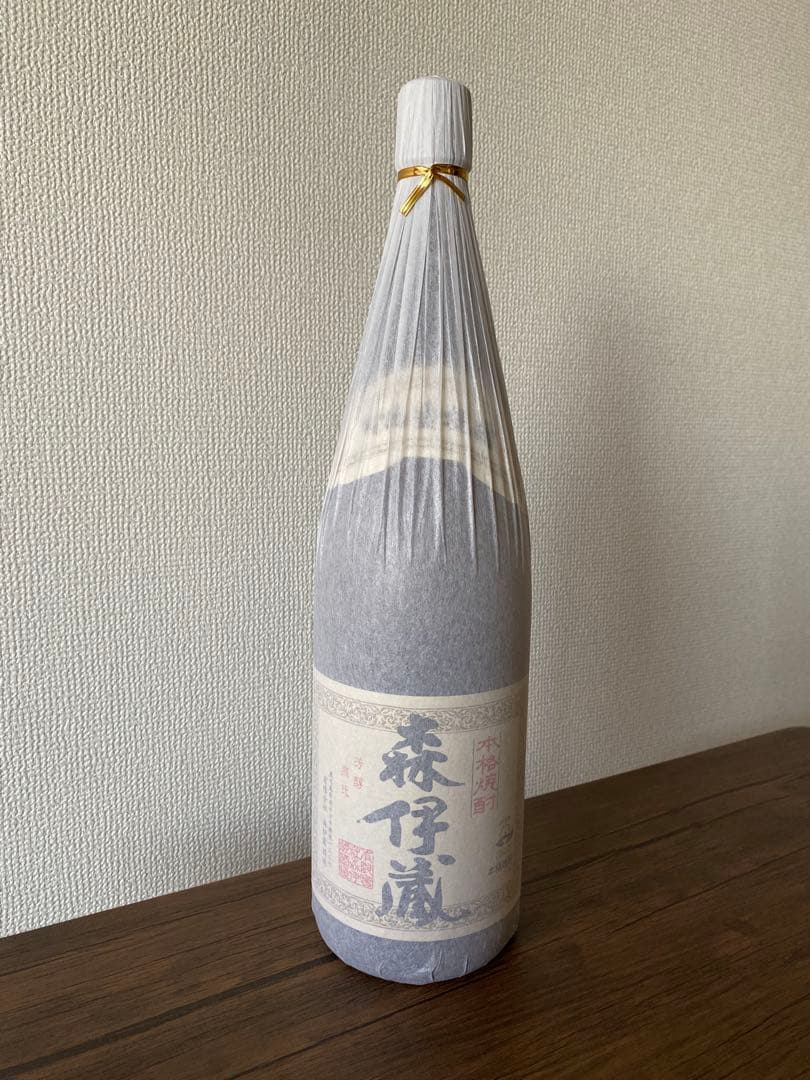 森伊蔵 1800ml 1本