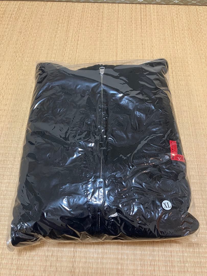 ト*へ様 【新品未使用/未開封】 L-style (エルスタイル) パーカー X