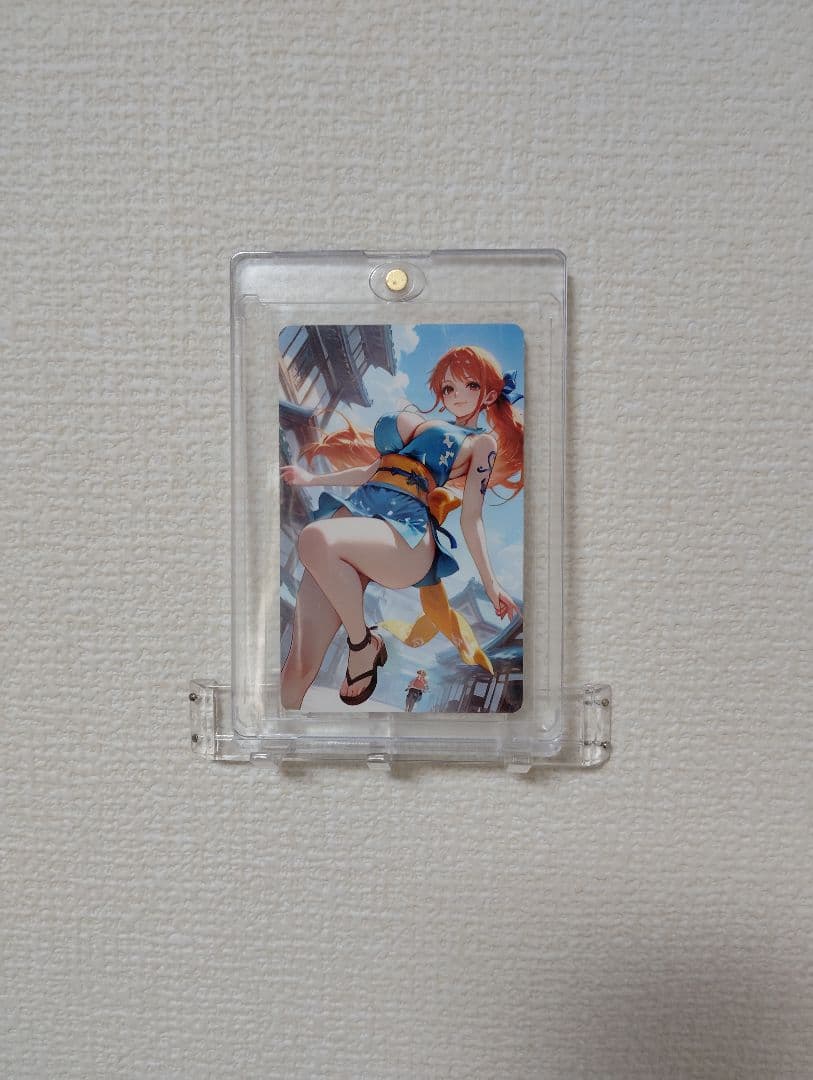 アニキャラ・カードセット 4枚 SP-NSウラシク CCT