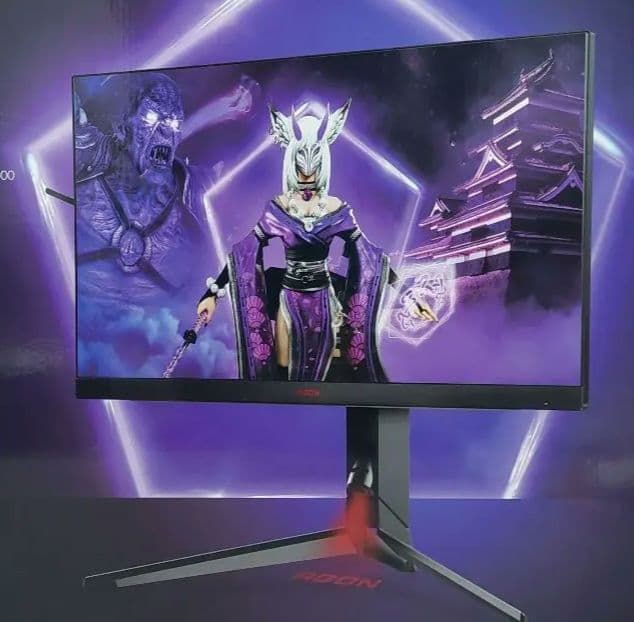 【新品】 AOC ゲーミングモニター AGON PRO AG254FZ2/11