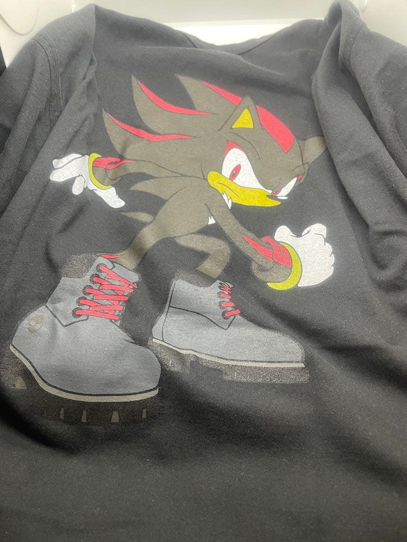 ティンバーランド シャドウ半袖