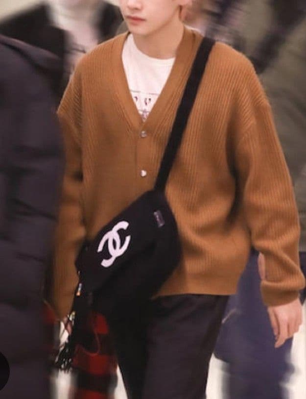 商品早い者勝ち！！ ショルダーバッグ ベージュ ノベルティ