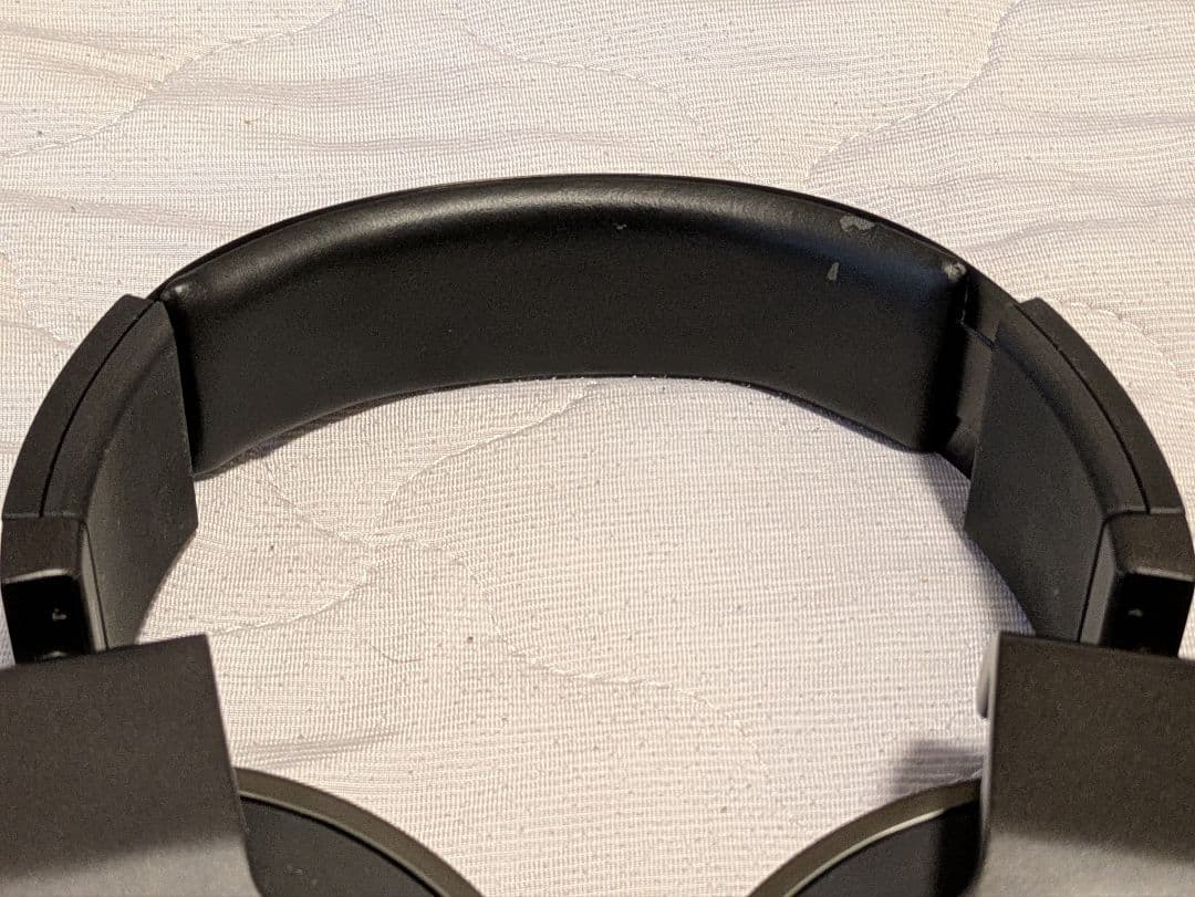 中古美品 AKG AKG K553 MKII ヘッドフォン