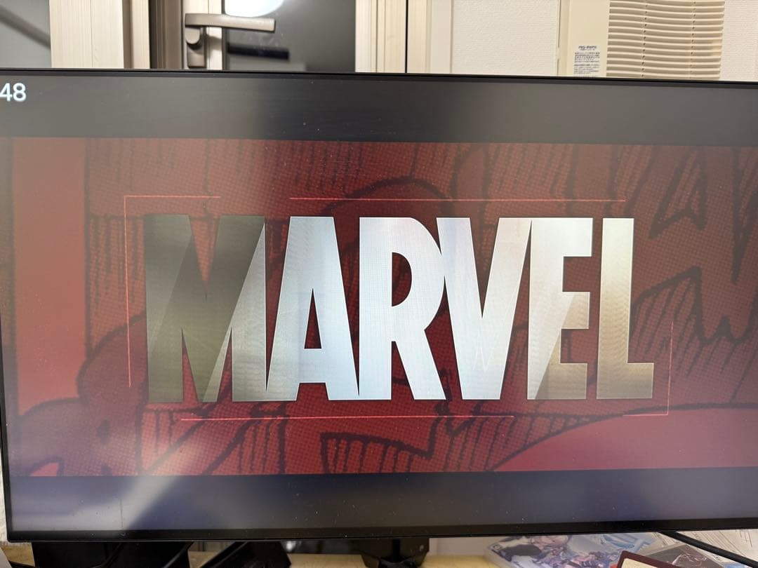 LG Ultragear 27GP95R-B 4K/144hz(元箱付属品あり)