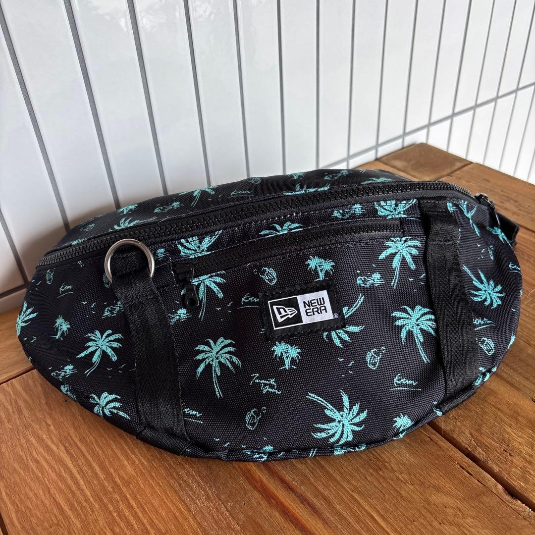 ケツメイシ　20周年　ウエストバック　ニューエラ