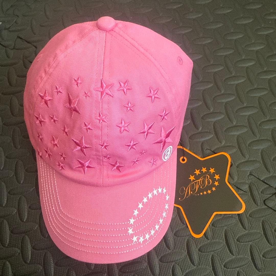 帽子 AFB STAR CAP