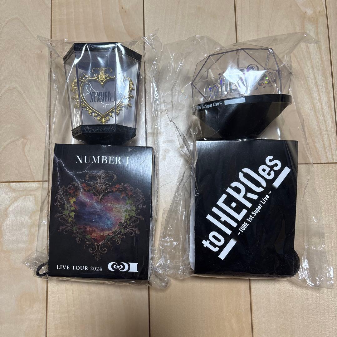 Number_i ペンライト