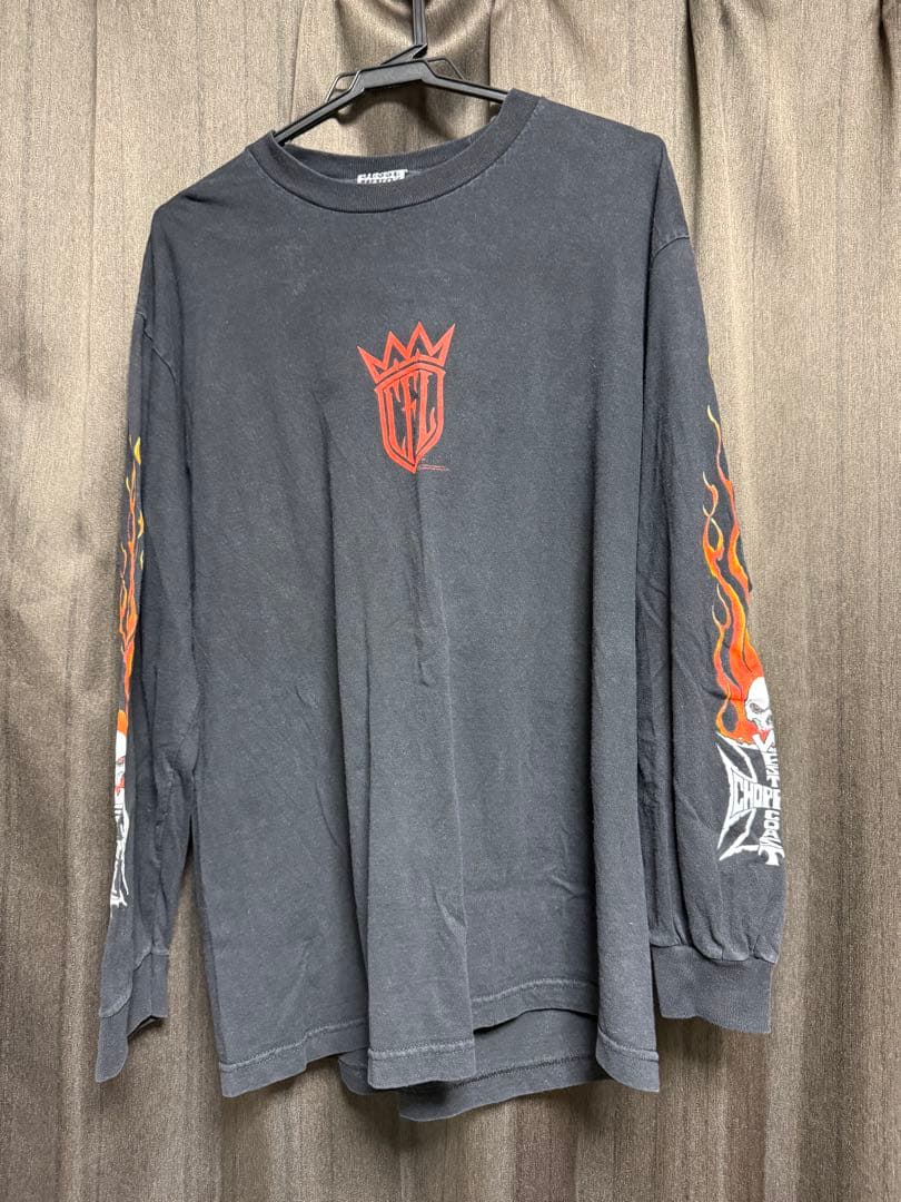 WEST COAST CHOPPERS 00sファイヤー