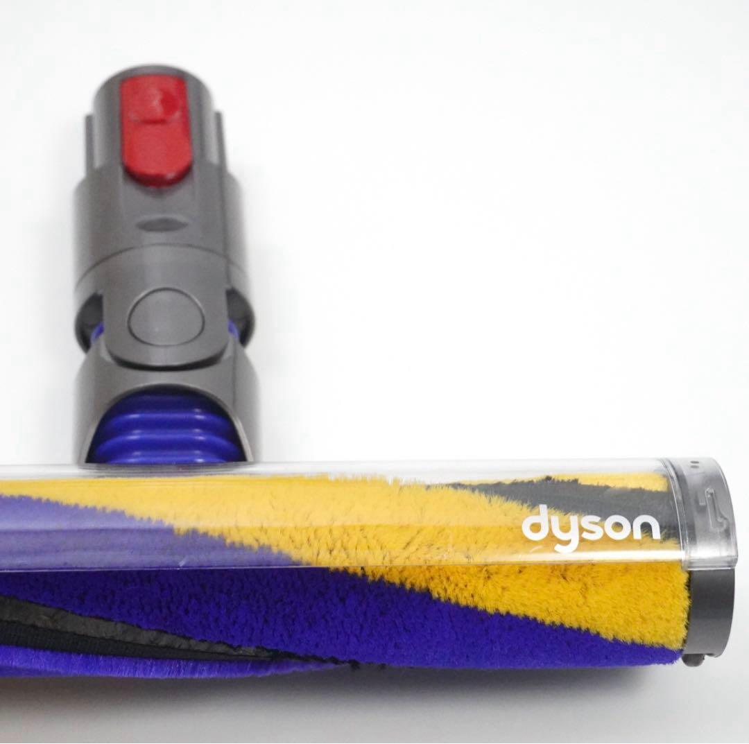 Dyson V12 detect slim fluffy サイクロンクリーナー