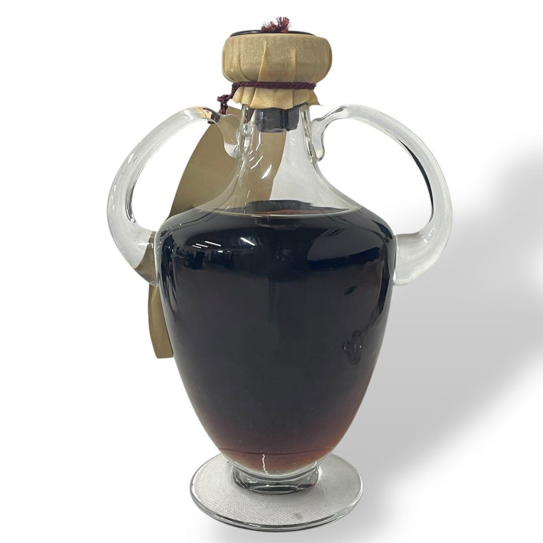 【未開封】MAISON PRUNIER クリスタル デキャンタ/700ml