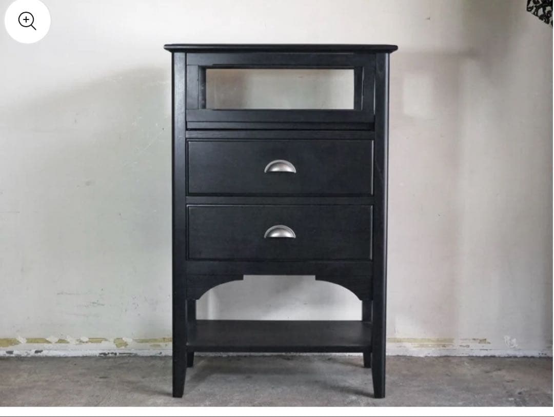 unico キャビネット