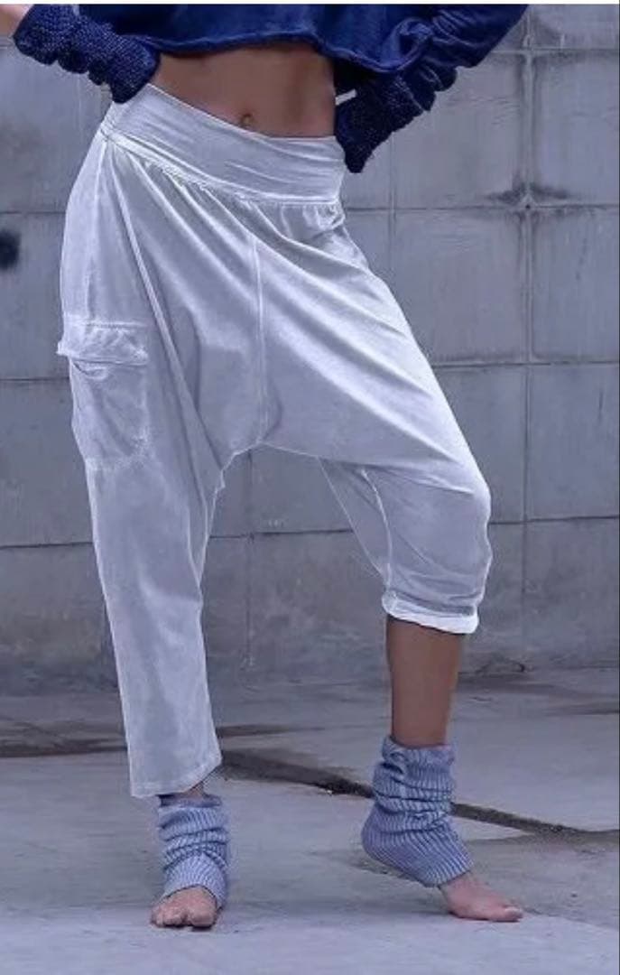 最新Salsation Cargo pantsサイズＸL