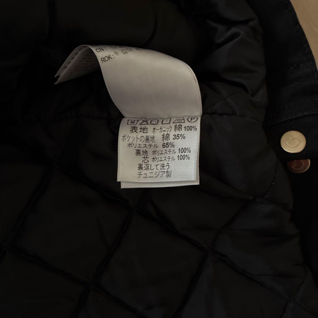 Carhartt WIP OG デトロイトジャケット カーハート