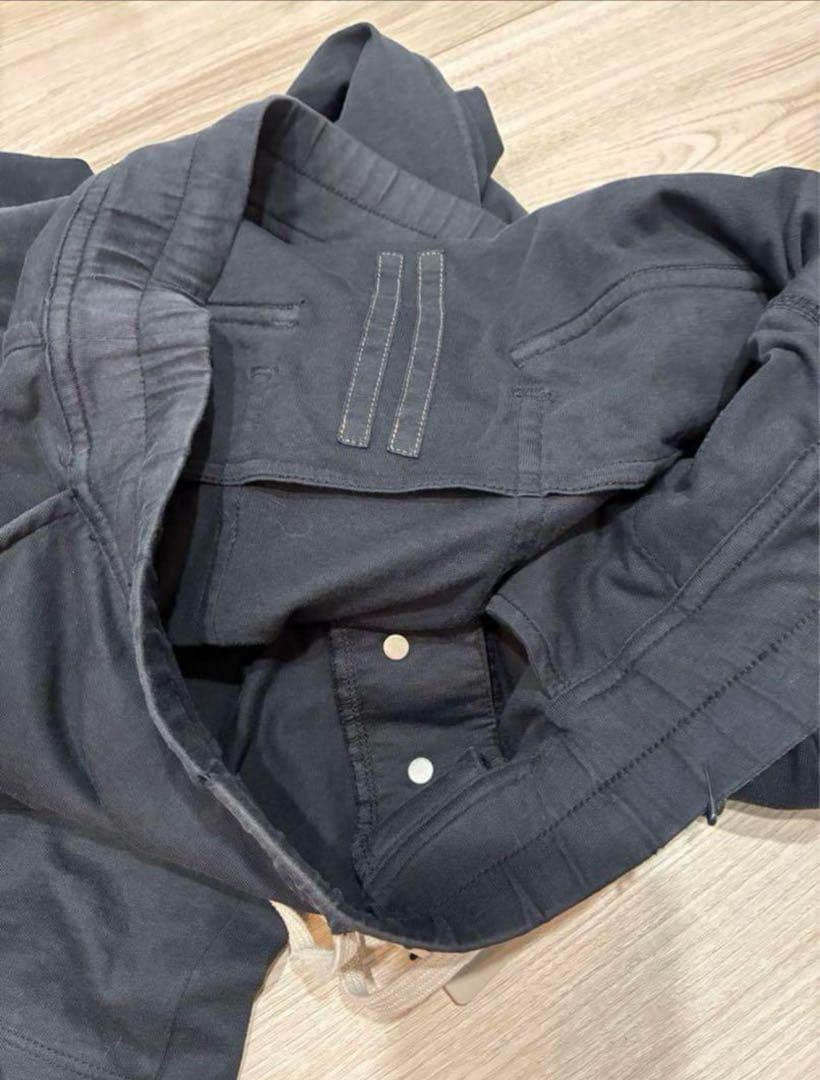 Rick Owens drkshdw サルエルパンツXS