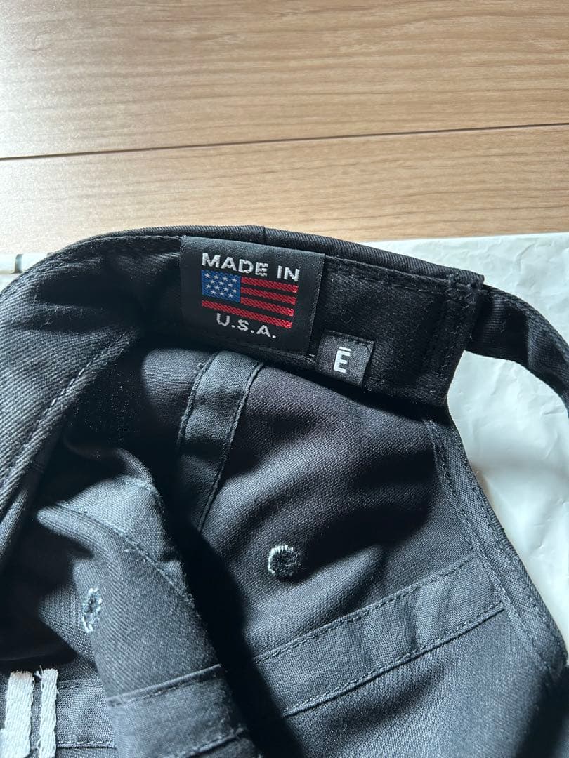 ennoy エンノイ キャップ