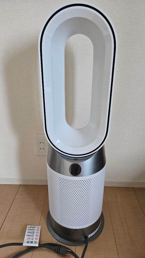 [Dyson] Purifier Hot＋Cool HP10WW