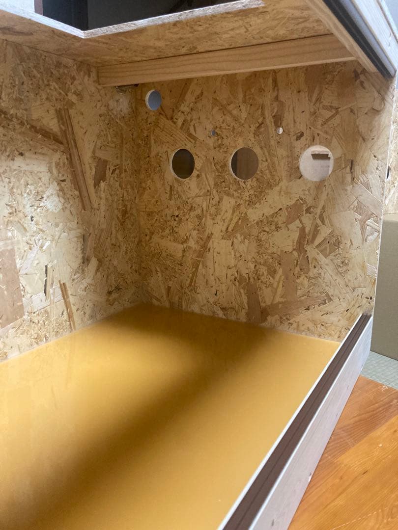 □90サイズ爬虫類ゲージ、爬虫類ケージ、リクガメ、フトアゴ、etc