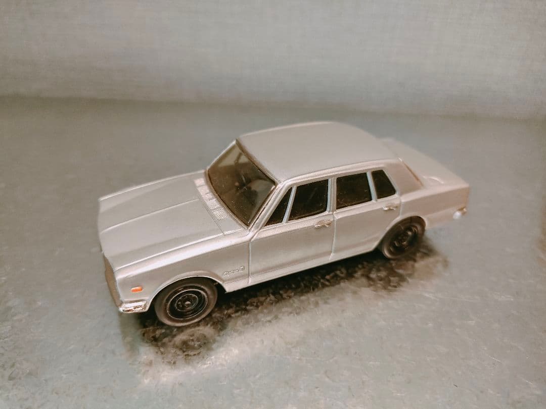 adovanspirit スカイライン 2000gt r