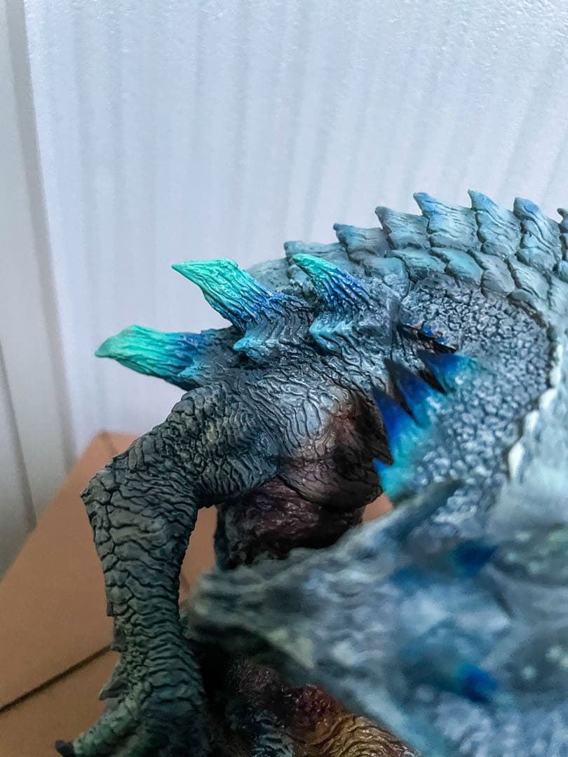 ラギアクルス亜種 CFB クリエイターズモデル