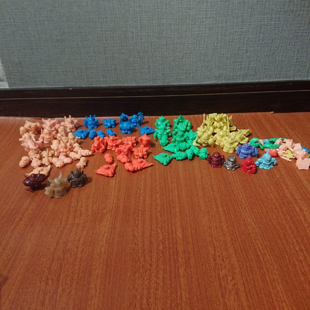 ガン消し メタル有り まとめ