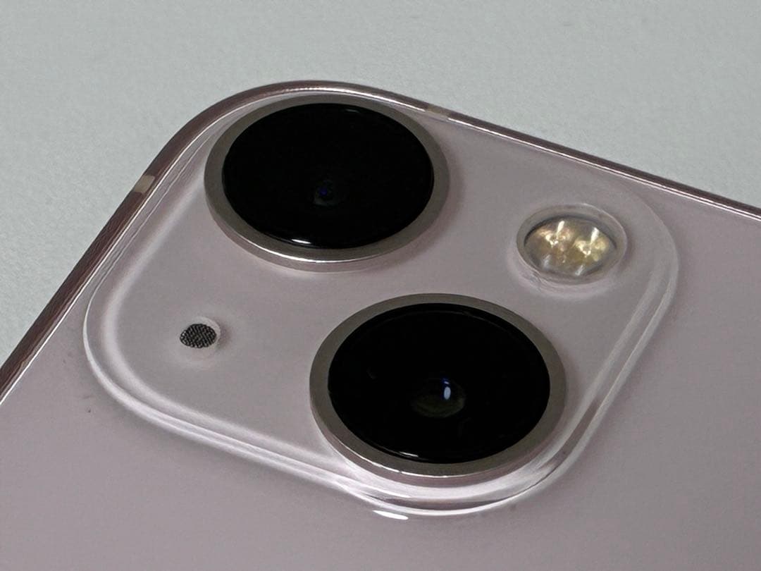 iPhone13mini　Apple　iPhone　ミニ　本体　付属品◎　スマホ