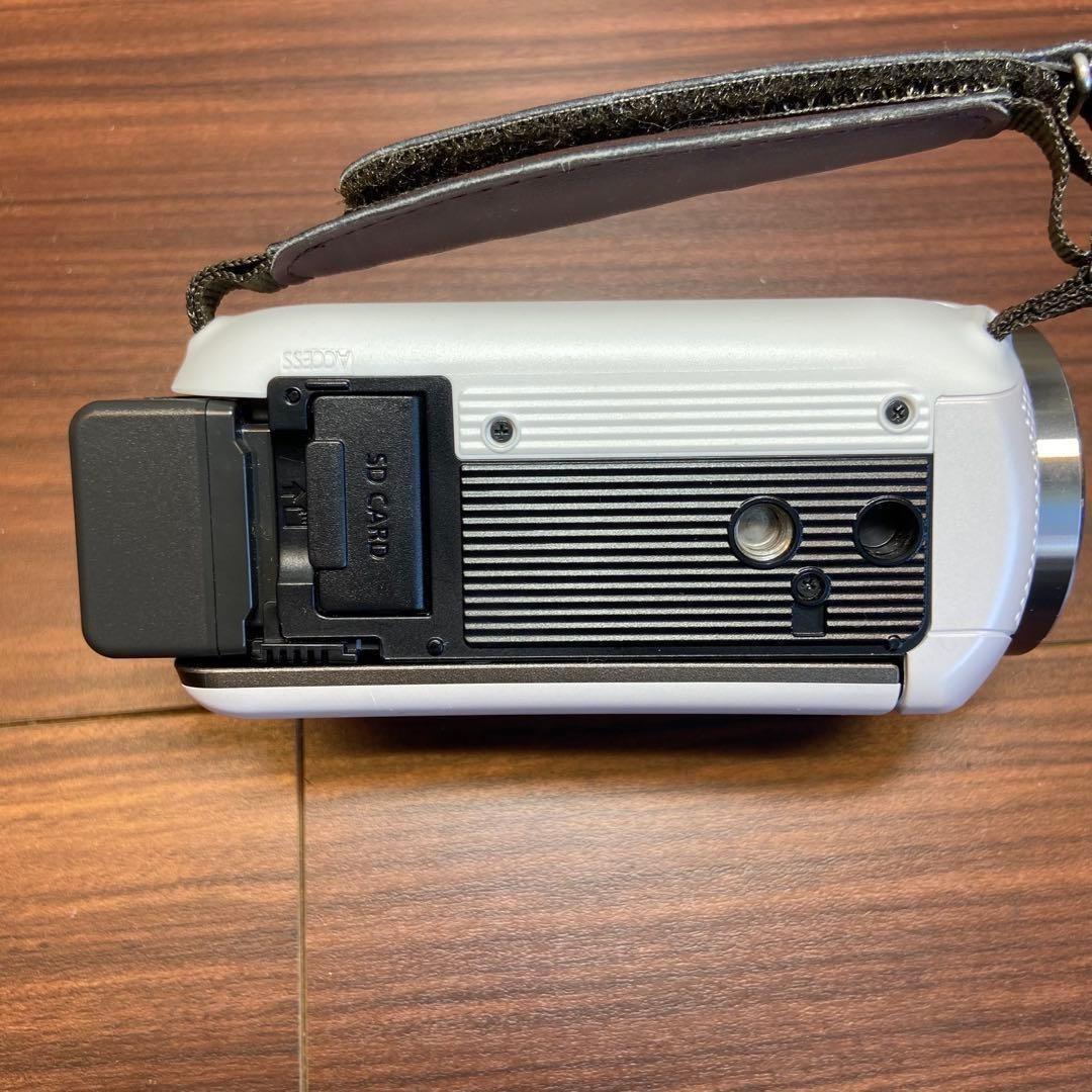 Panasonic HC-V360M ビデオカメラ ほぼ新品 4282