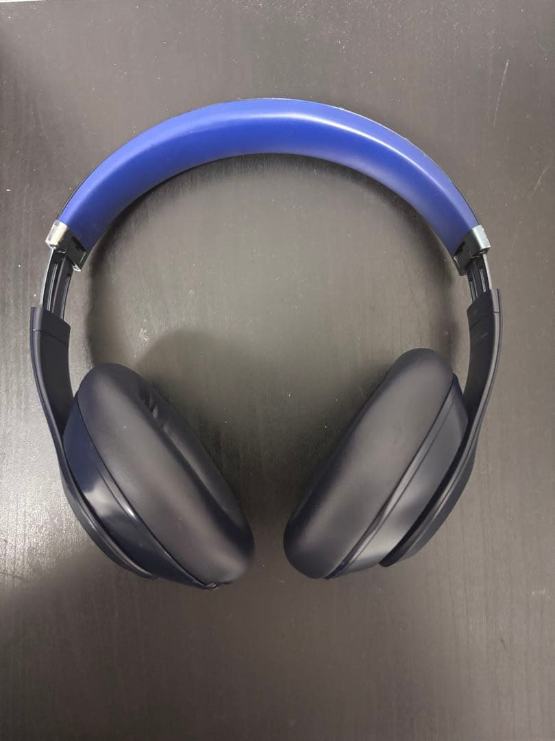 確実正規品　Beats Studio Pro ネイビー