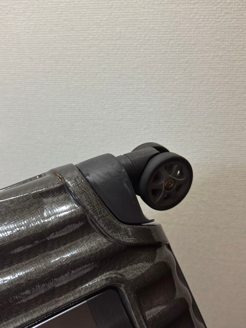 サムソナイト シーライト スーツケース 55cm 36L