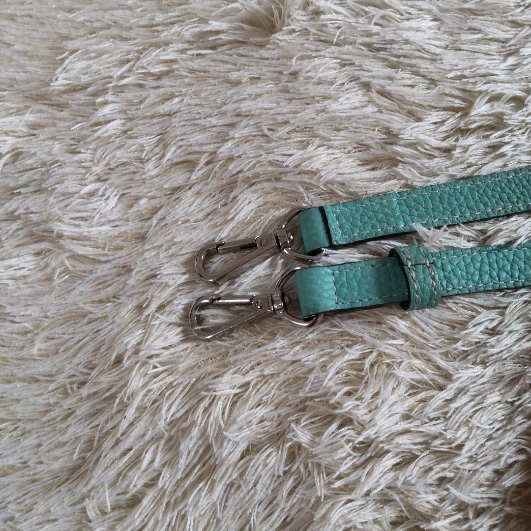 ボナベンチュラ⭐︎インスタグラマーあみさん⭐︎スマホショルダーストラップ