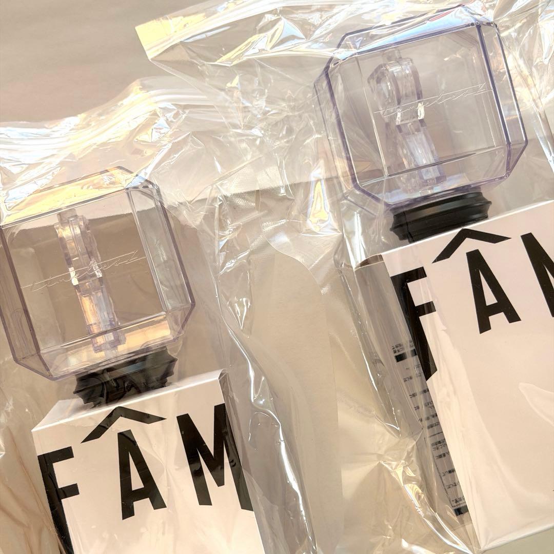 timelesz タイムレス　ペンライト　２個セット