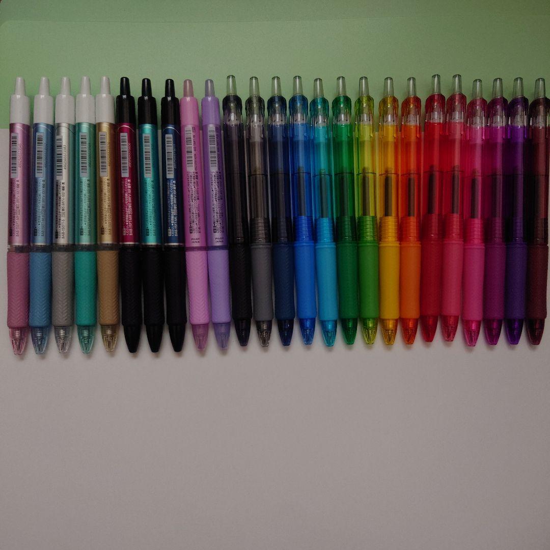 アクロボール　25本セット