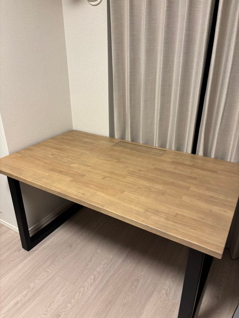 【送料込】kanademono THE TABLE