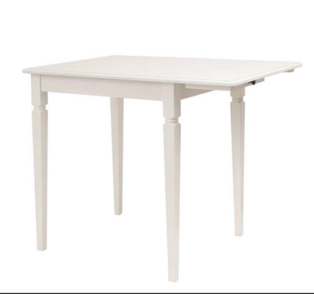 東京引き取り　B-COMPANY ダイニング3点セット