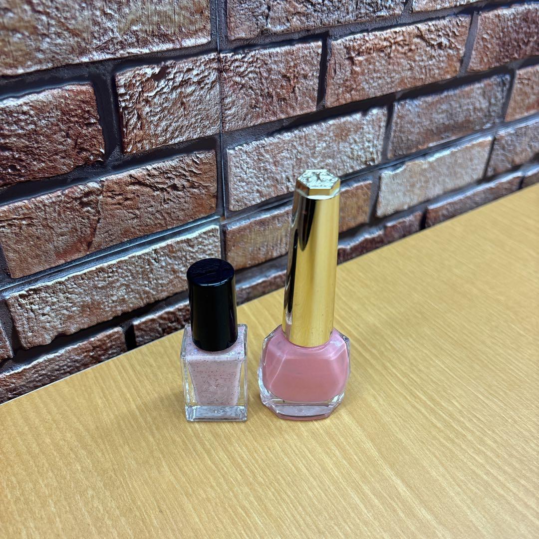 ☆ネイル　マニキュア　大量おまとめ　約60点　シャネル　Dior