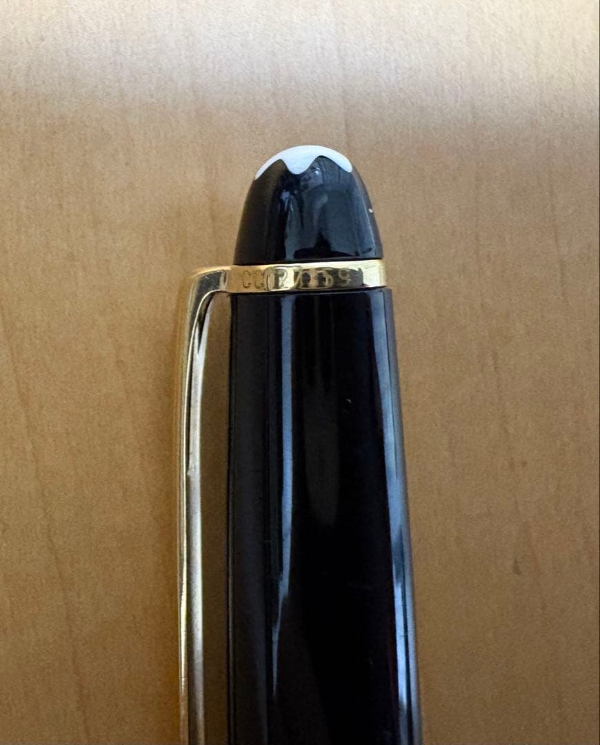 ❗️お値下げ❗️モンブラン ボールペン マイスターシュテュック #164 クラシック