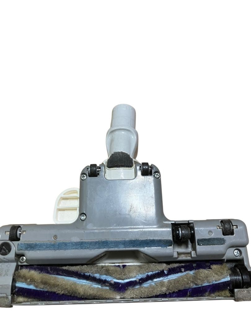 Panasonic 紙パック掃除機　MC-PR2-P 14年製　保証付き