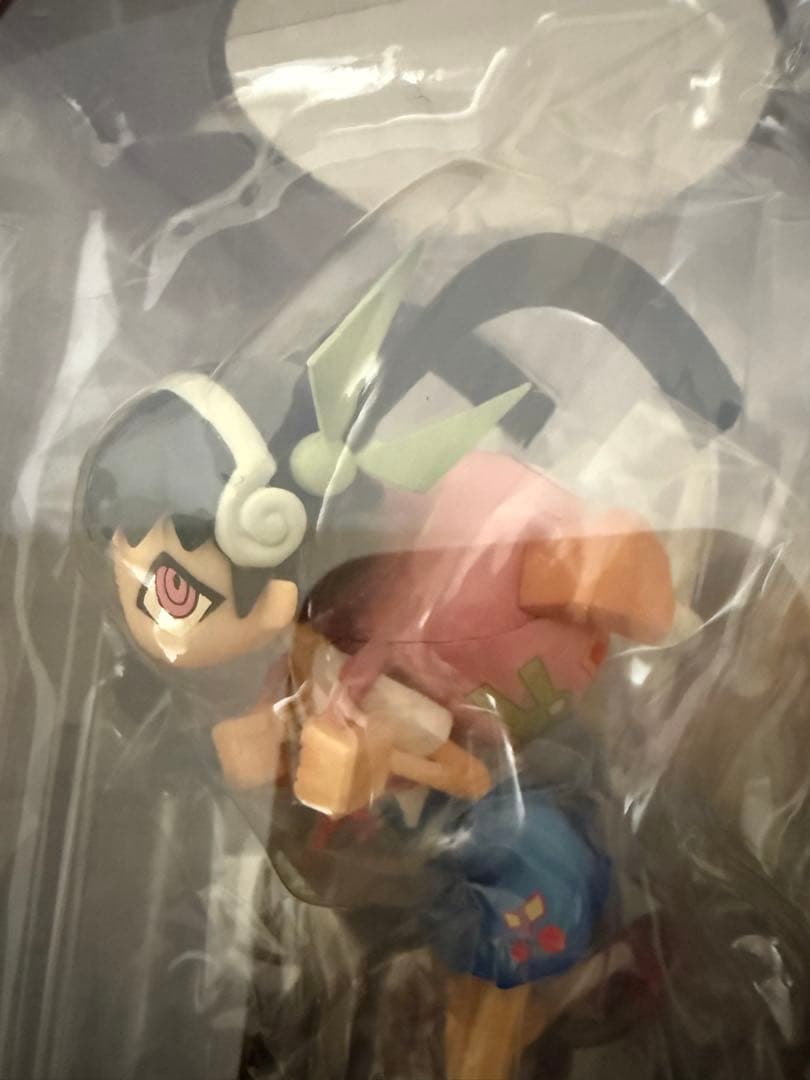 【バラ売り対応分】八九寺真宵 ウエダハジメ フィギュア　化物語